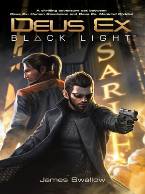 cover image of Deus Ex